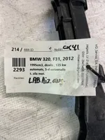 BMW 3 F30 F35 F31 Set del kit di montaggio della sospensione posteriore 6792544