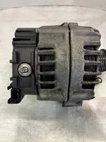 BMW 3 F30 F35 F31 Generator/alternator 7823343