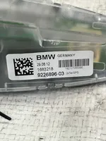 BMW 3 F30 F35 F31 Antenna GPS 1683218