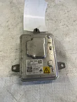 BMW 3 F30 F35 F31 Module de ballast de phare Xenon 7296090