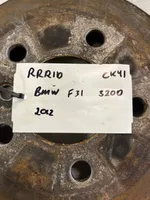 BMW 3 F30 F35 F31 Rear brake disc 