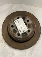 BMW 3 F30 F35 F31 Rear brake disc 