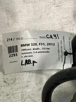 BMW 3 F30 F35 F31 Stoßdämpfer vorne 14941510