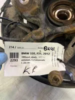 BMW 3 F30 F35 F31 Rumba 040912P