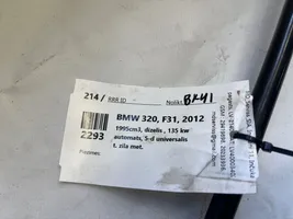 BMW 3 F30 F35 F31 Takakallistuksenvaimentajan kallistuksenvakaaja 685947301