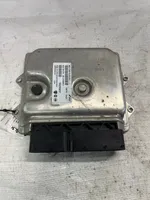 Peugeot Bipper Calculateur moteur ECU 55250637