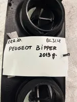 Peugeot Bipper Grille d'aération centrale 901030225013