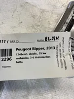 Peugeot Bipper Priekinių vietų apšvietimo žibintas 896002B032