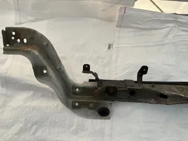 Peugeot Bipper Staffa del pannello di supporto del radiatore parte superiore 