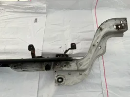Peugeot Bipper Staffa del pannello di supporto del radiatore parte superiore 