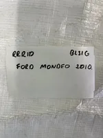 Ford Mondeo MK IV Instrukcja obsługi 