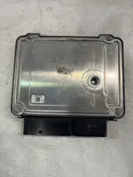 Volkswagen Golf Plus Dzinēja vadības bloks 03G906021KQ