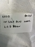 Volkswagen Golf Plus Światło fotela przedniego 1K0947105