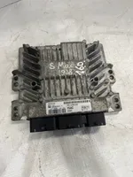 Ford S-MAX Calculateur moteur ECU 7G9112A650AAC