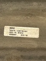 BMW 3 F30 F35 F31 Takatukivarsi (käytetyt) 4083796