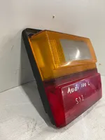 Audi 100 200 5000 C3 Lampy tylnej klapy bagażnika 443945226