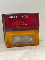 Audi 100 200 5000 C3 Feux arrière sur hayon 443945225