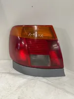 Audi A4 S4 B5 8D Lampa tylna 8D0945095A