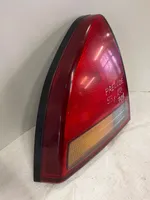 Honda Prelude Lampa tylna 0431150