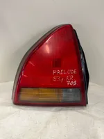 Honda Prelude Задний фонарь в кузове 0431150