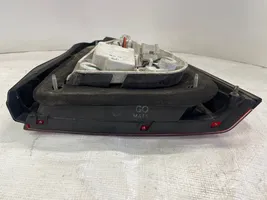 Honda Prelude Lampa tylna 0431150