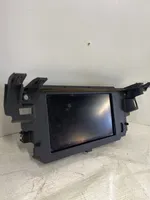 Renault Laguna III Monitor/display/piccolo schermo 280340026R