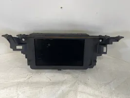 Renault Laguna III Monitori/näyttö/pieni näyttö 280340026R