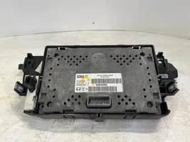 Renault Laguna III Monitori/näyttö/pieni näyttö 280340026R