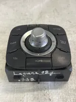 Renault Laguna III On-board computer control switch 253B00001R