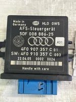 Audi A6 S6 C6 4F Modulo luce LCM 4F0907357C