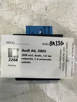 Audi A6 S6 C6 4F Module d'éclairage LCM 4F0907357C