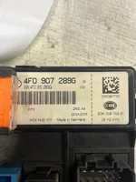 Audi A6 S6 C6 4F Light module LCM 4F0907289G