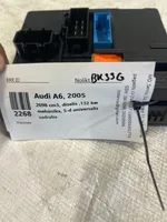 Audi A6 S6 C6 4F Light module LCM 4F0907289G