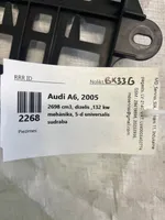 Audi A6 S6 C6 4F Sulakerasiasarja 4F0971845