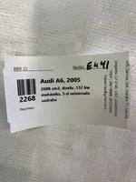 Audi A6 S6 C6 4F Vairas 4F0419091AH