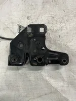 Audi A6 S6 C6 4F Chiusura/serratura vano motore/cofano 4F0823509A