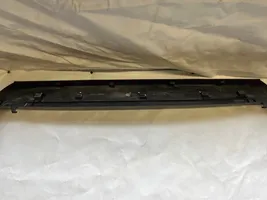 Audi A6 S6 C6 4F Tailgate trim 4F9867973A