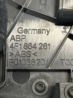 Audi A6 S6 C6 4F Muu sisätilojen osa 4F1864261