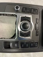 Audi A6 S6 C6 4F Otros repuestos del interior 4F1864261