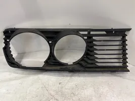 BMW 5 E28 Front grill 51131874645