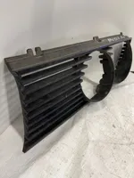 BMW 5 E28 Grille inférieure de pare-chocs avant 51131874645