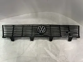 Volkswagen PASSAT B2 Staffa di rinforzo montaggio del paraurti anteriore 321853653