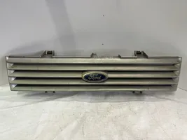 Ford Escort Atrapa chłodnicy / Grill 81AG8150M0