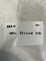 Opel Ascona C Grille de calandre avant 90270531