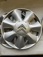 Peugeot Bipper Mozzo/copricerchi/borchia della ruota R15 1484522077