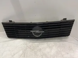 Opel Ascona C Grille de calandre avant 90037142