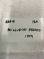 Mitsubishi Pajero Atrapa chłodnicy / Grill MB6195782