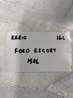 Ford Escort Etusäleikkö 81AG8150AA