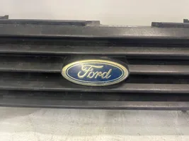 Ford Escort Etusäleikkö 81AG8150AA