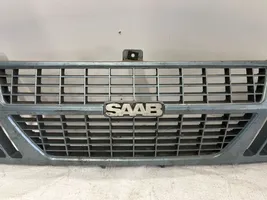 Saab 900 Grille de calandre avant 